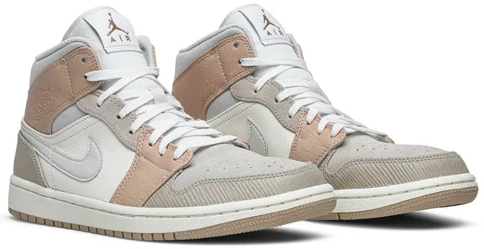 Air Jordan 1 Mid Milan
