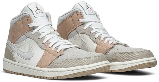 Air Jordan 1 Mid Milan