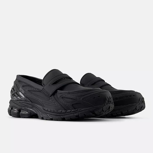 New Balance 1906L Black Suede
