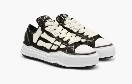 Amiri Mmy Bones x Maison MIHARA YASUHIRO "