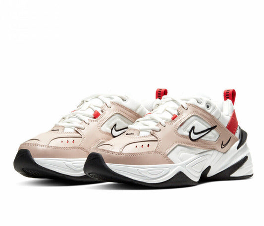 Nike M2k Tekno Fossil Stone