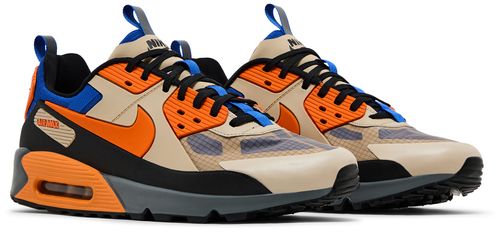 Air Max 90 Drift 'Mowabb'
