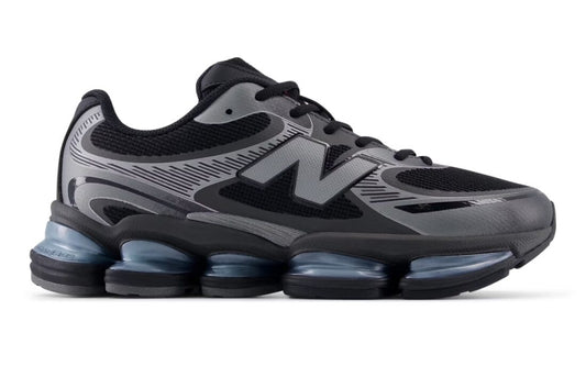 New Balance ABZORB 2000 Black