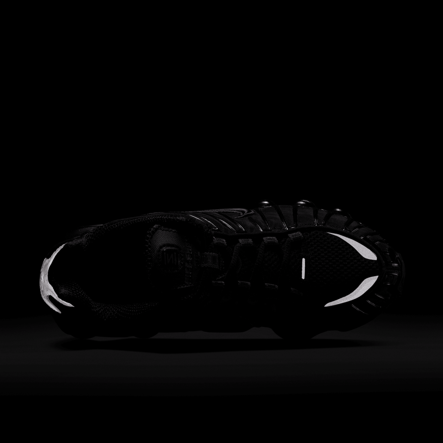 Nike Shox TL