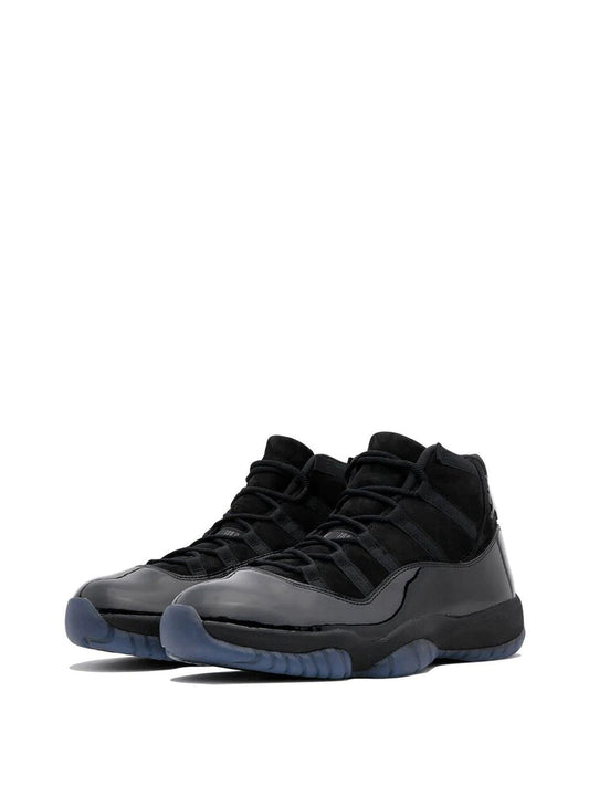 Air Jordan 11 Cap and Gown.