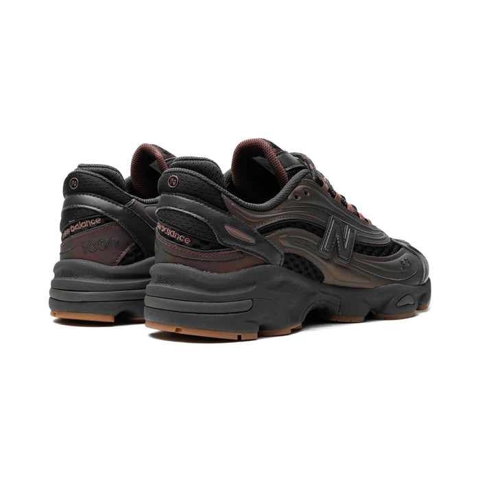 New Balance 1000 x Joe Freshgoods "When Things Were Pure Black Ice"
