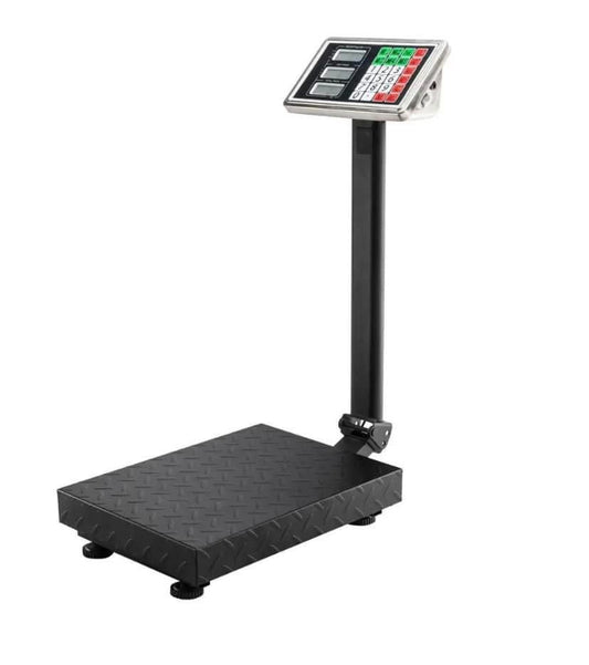 Bascule Balance Numérique Commerciale 300kgs