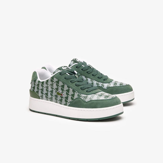Lacoste pour homme Ace Clip Monogram
