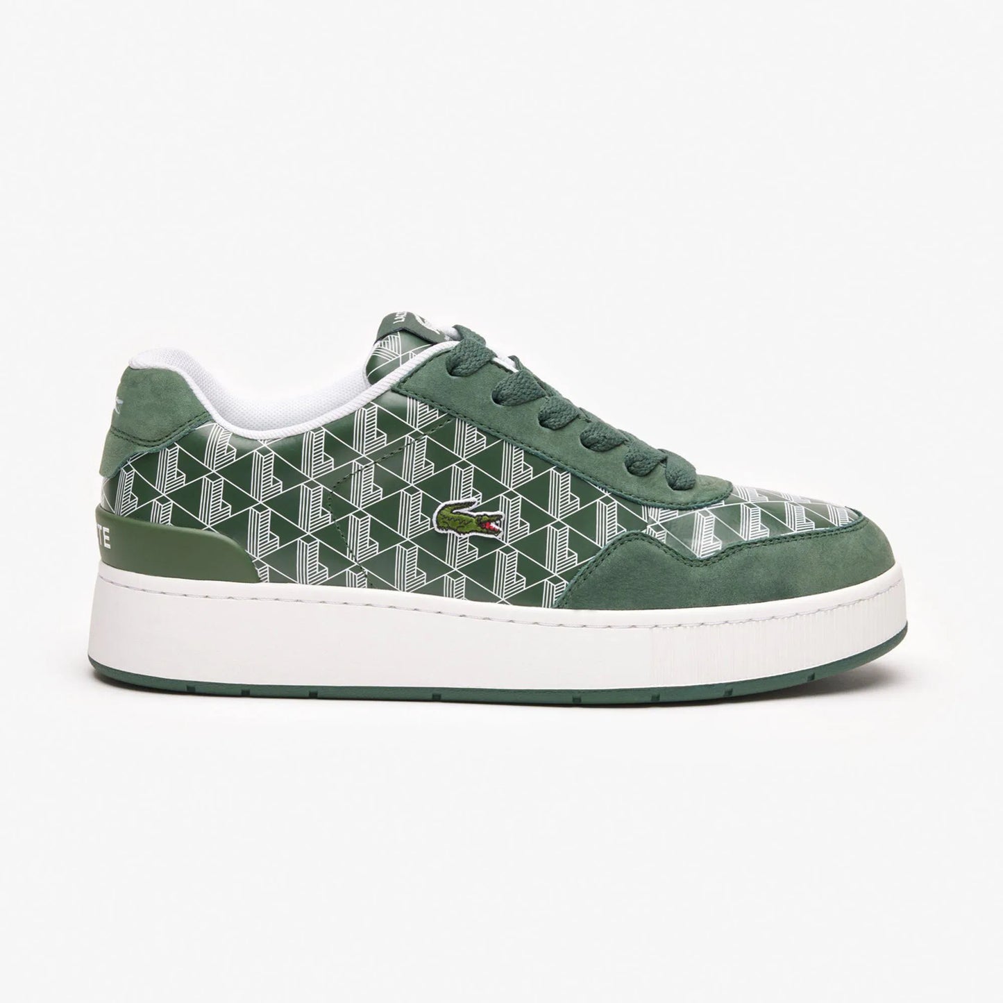 Lacoste pour homme Ace Clip Monogram