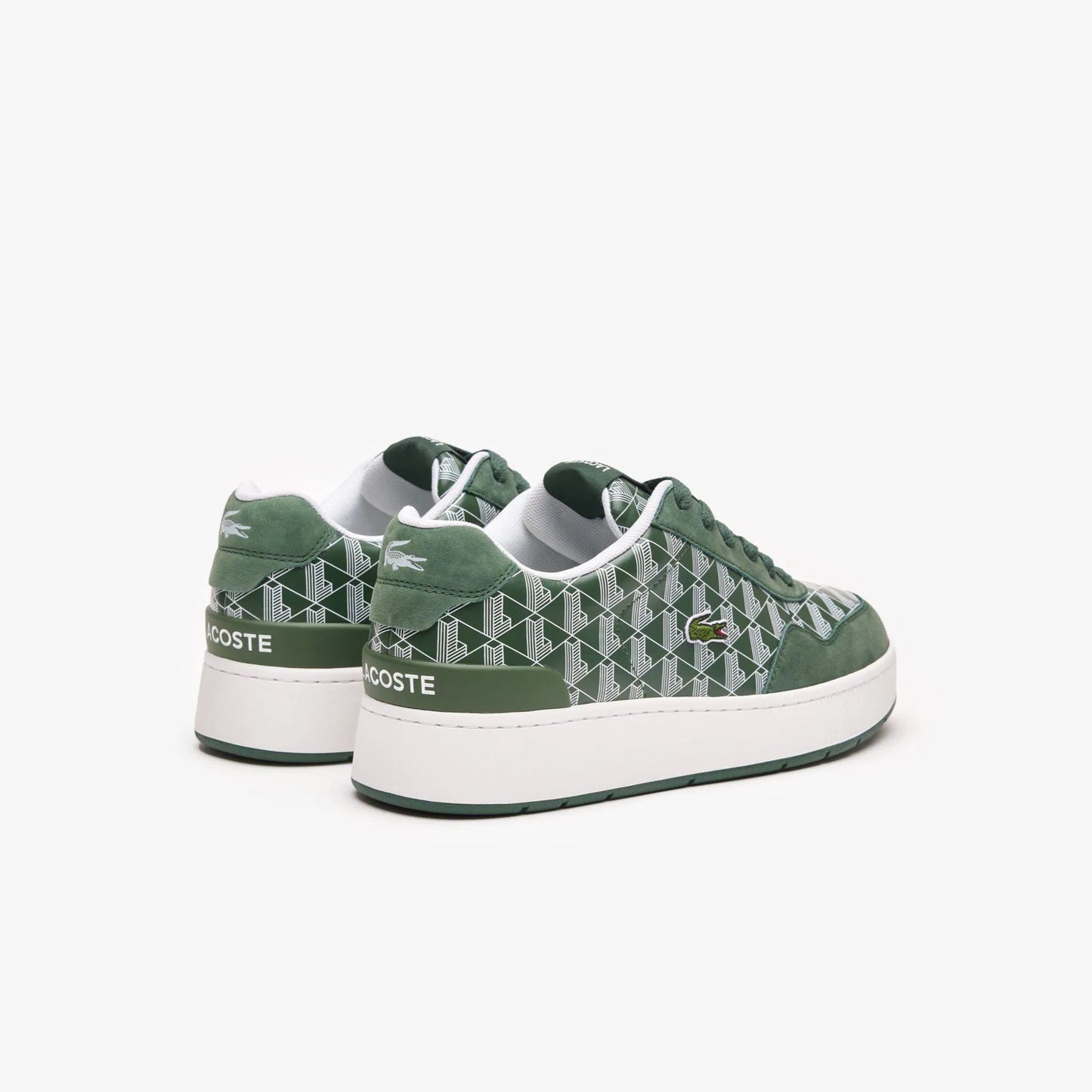 Lacoste pour homme Ace Clip Monogram
