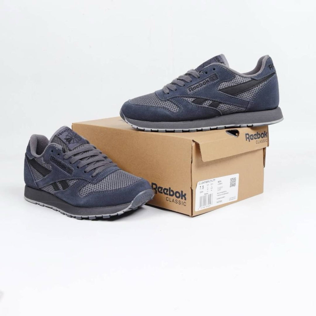 Reebok Classic Utility Dark Grey