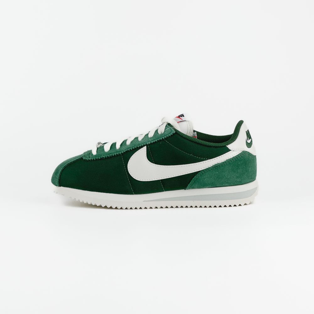 Nike Cortez TXT Sapin