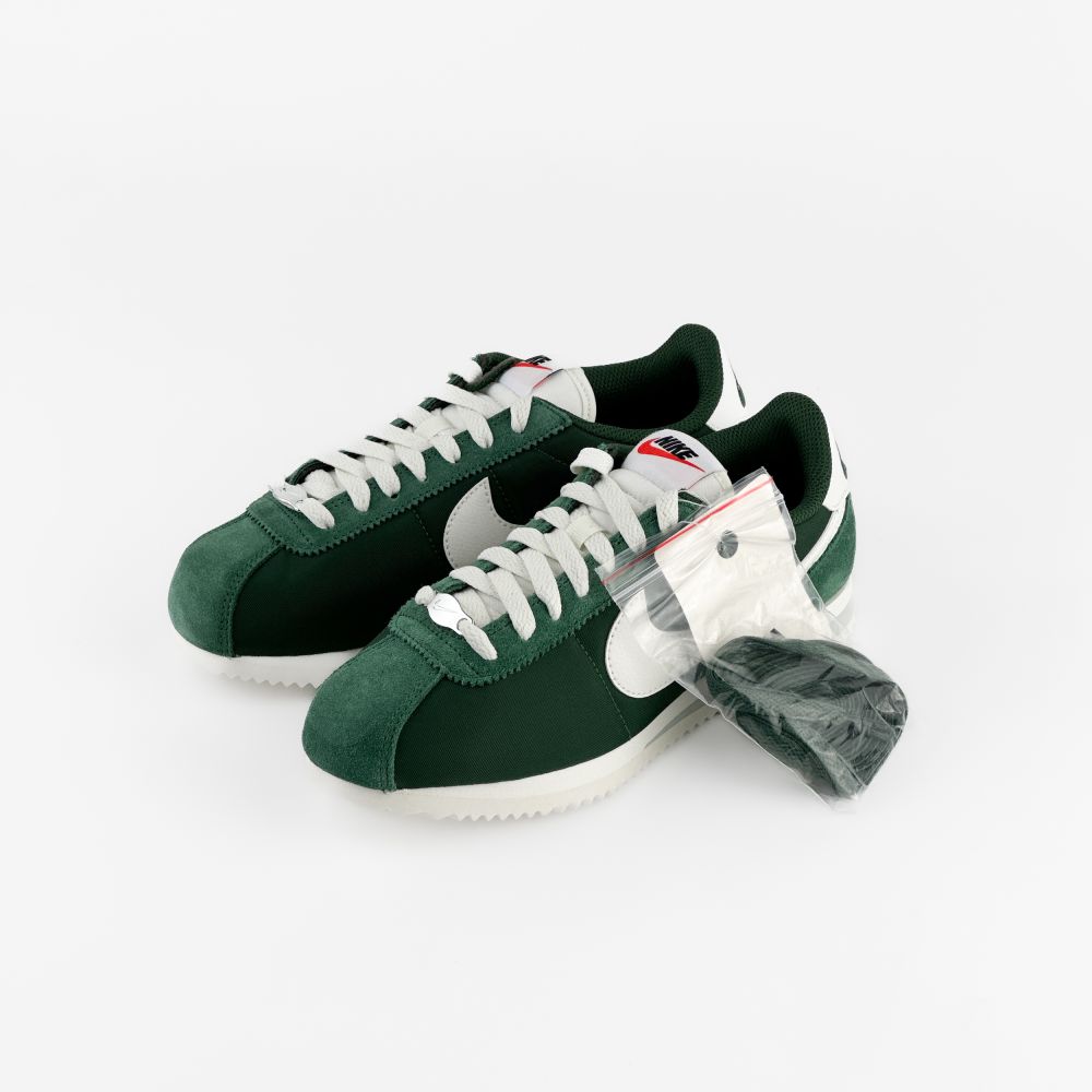 Nike Cortez TXT Sapin