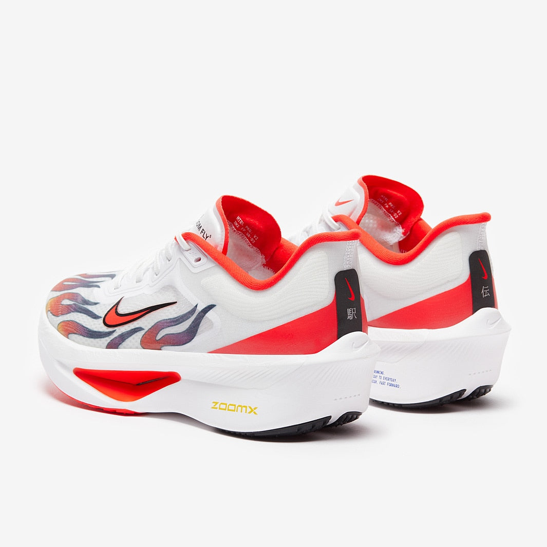 Nike Zoom Fly 6 PRM "EKIDEN PACK"