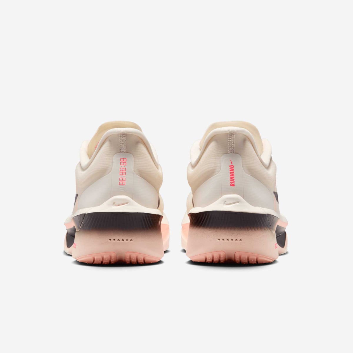 NIKE ZOOM FLY 6 "PALE IVORY & CRIMSON TINT"