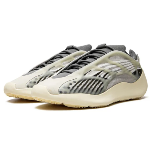 Adidas Yeezy baskets Yeezy 700 V3 'Fade Salt'