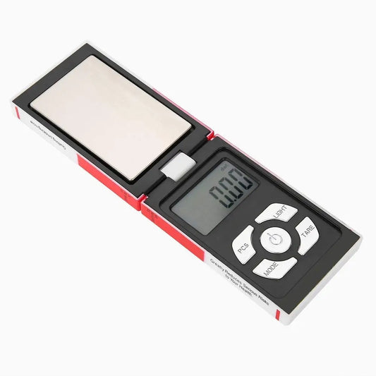 Mini balance numérique 600g pour bijoux or . poids gramme LCD poche
