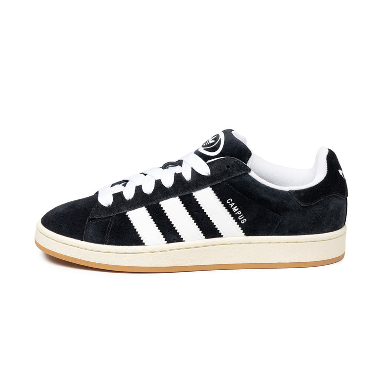 ADIDAS CAMPUS 00S
Core Black / Footwear White / Off White
