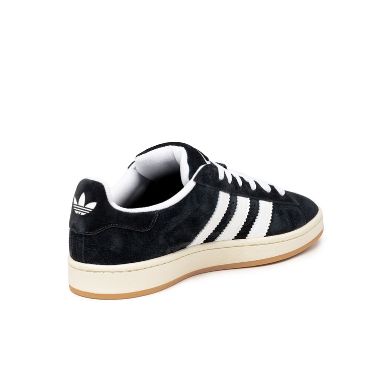 ADIDAS CAMPUS 00S
Core Black / Footwear White / Off White