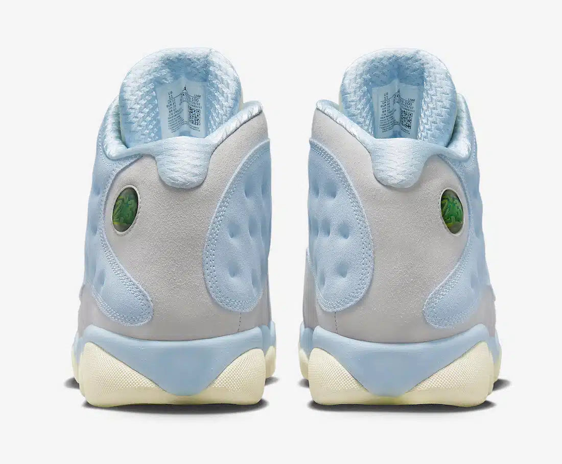 SoleFly x Air Jordan 13 UNC

CO