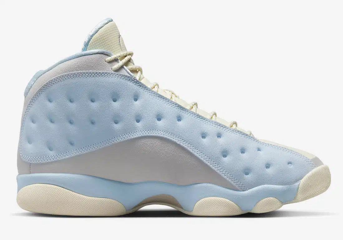 SoleFly x Air Jordan 13 UNC

CO