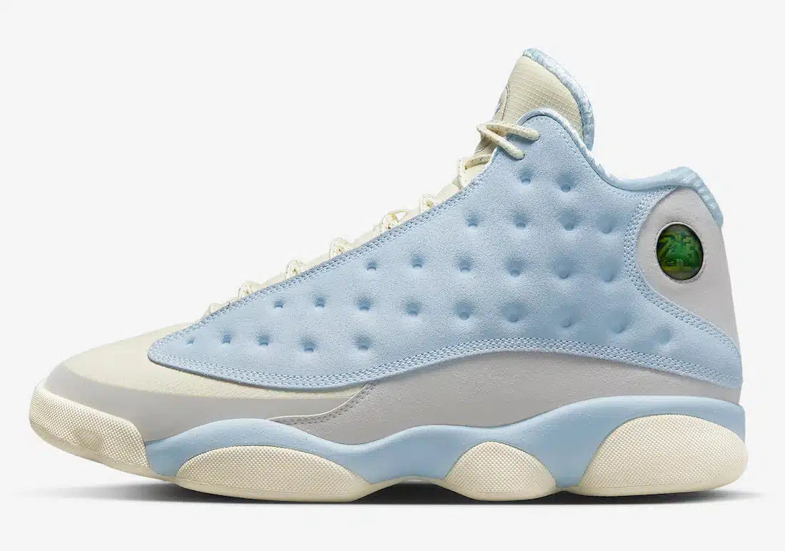SoleFly x Air Jordan 13 UNC

CO