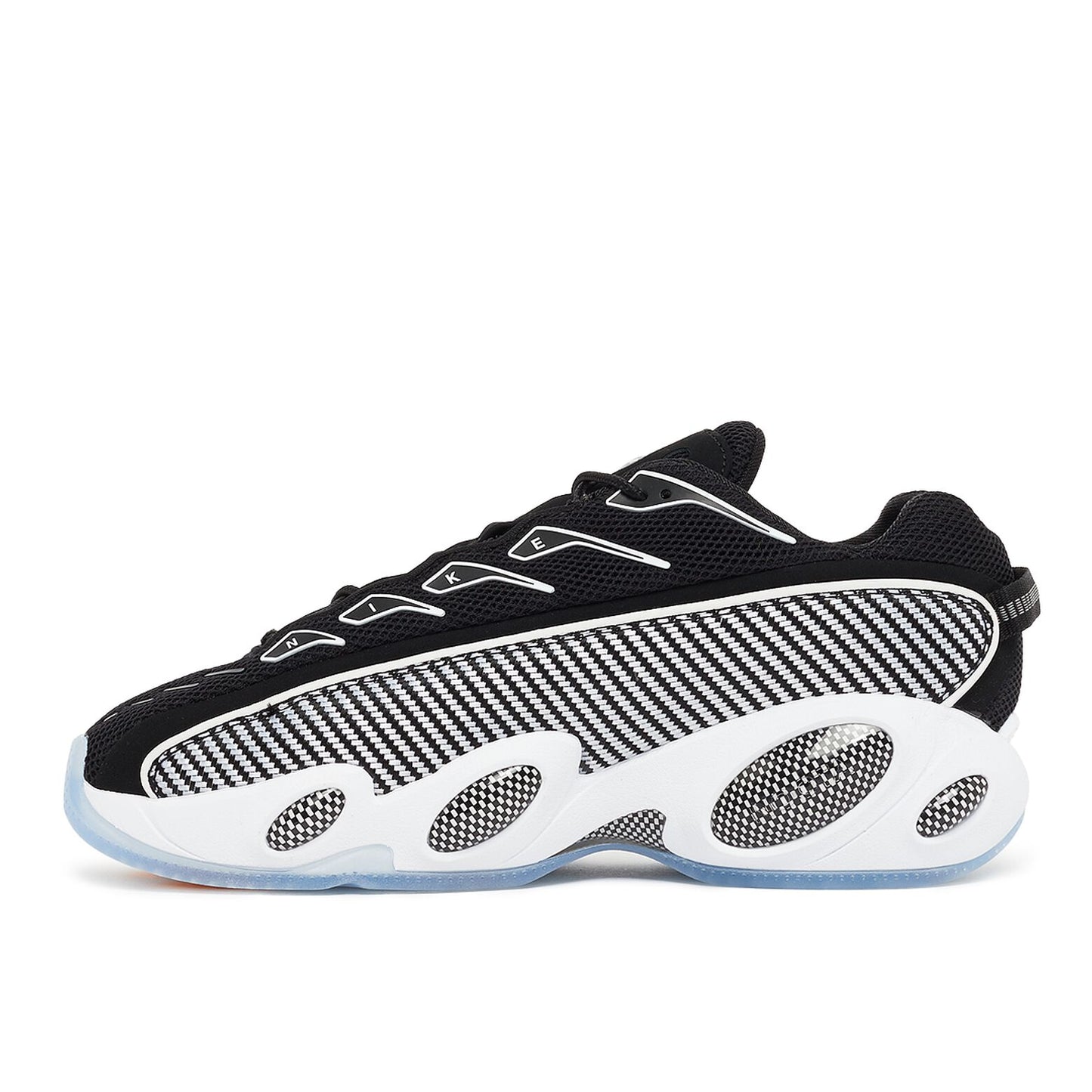 NIKE
Nocta Glide black White