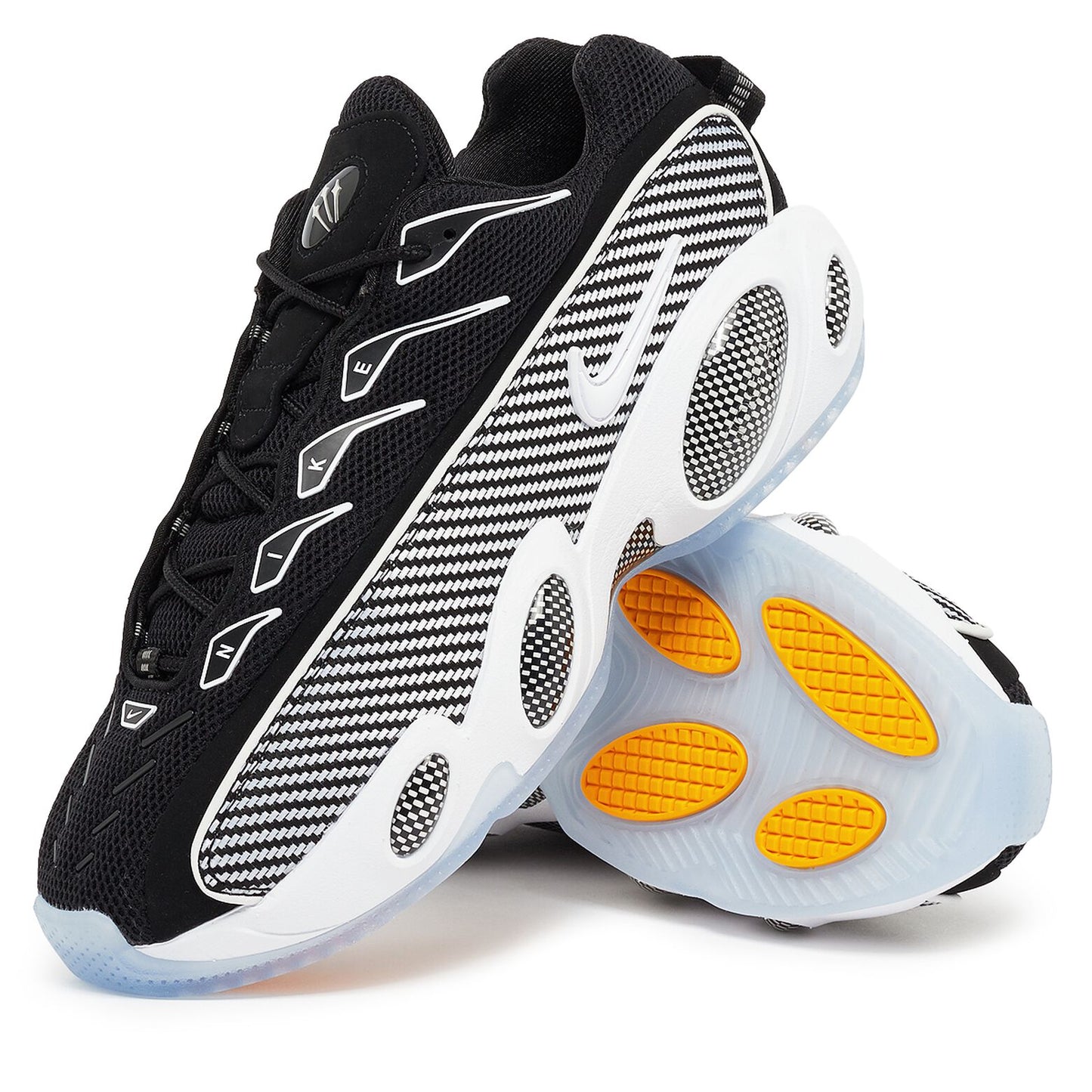 NIKE
Nocta Glide black White