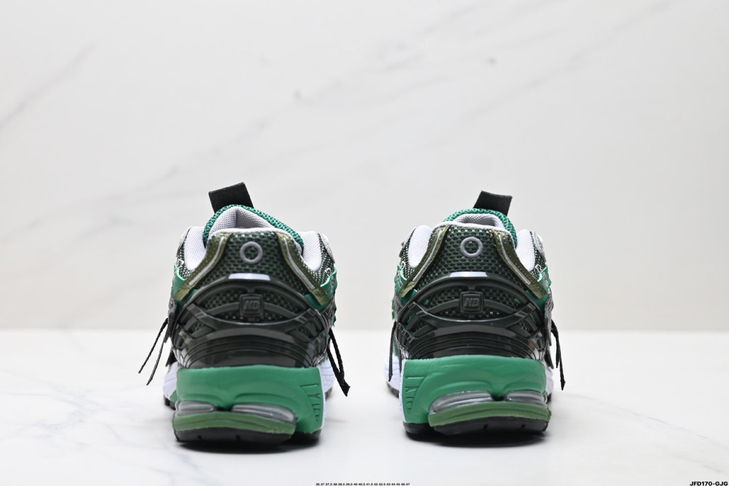 New Balance 1906 Green