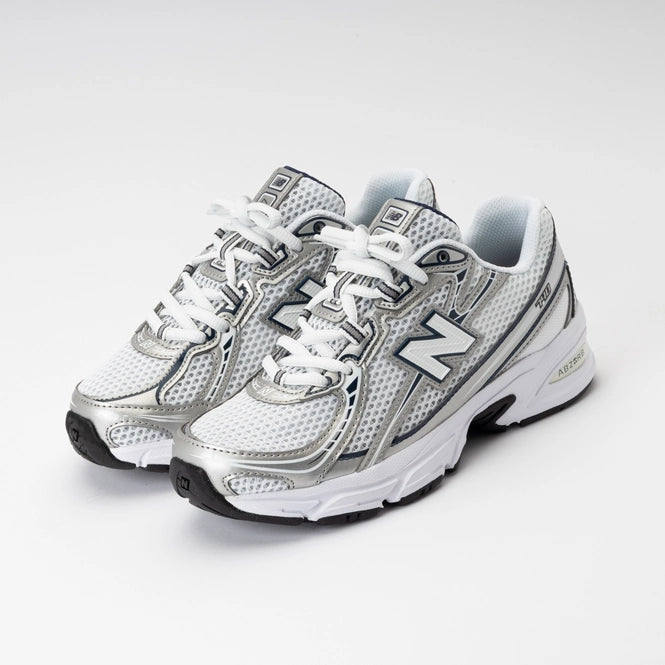 New Balance GR740WN NB Marine/Blanc