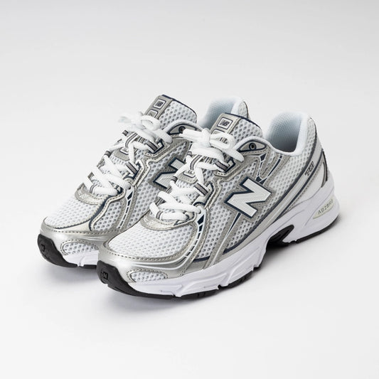 New Balance GR740WN NB Marine/Blanc