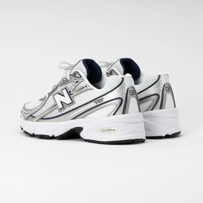 New Balance GR740WN NB Marine/Blanc