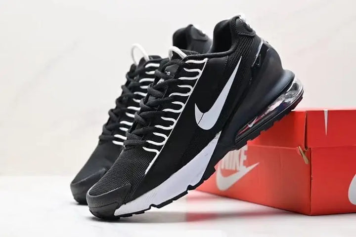 Nike Air Max Pulse Black and White