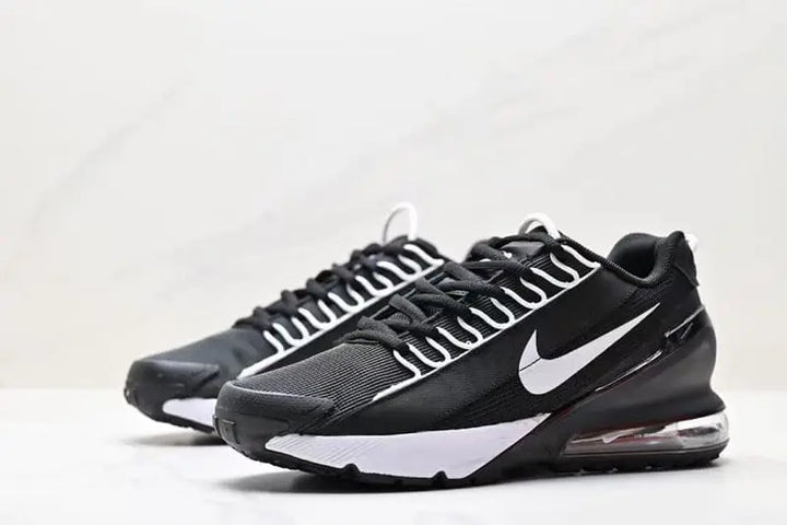 Nike Air Max Pulse Black and White