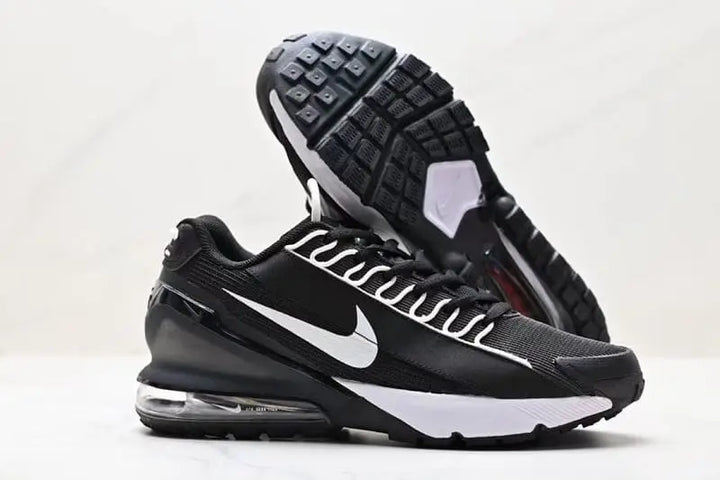Nike Air Max Pulse Black and White