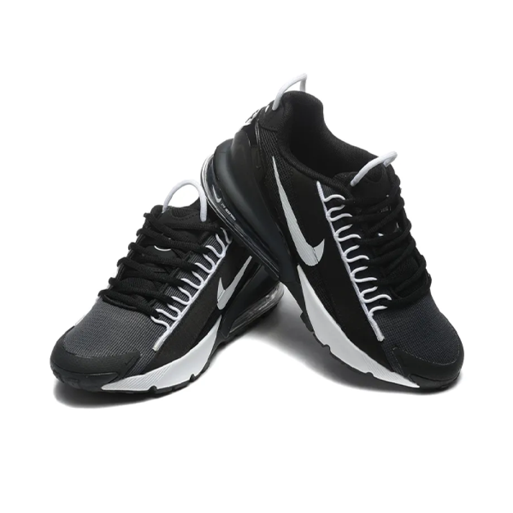Nike Air Max Pulse Black and White