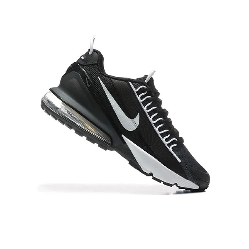 Nike Air Max Pulse Black and White