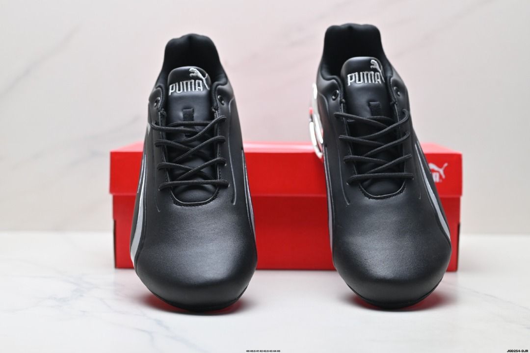 Puma Structure Cat Racer