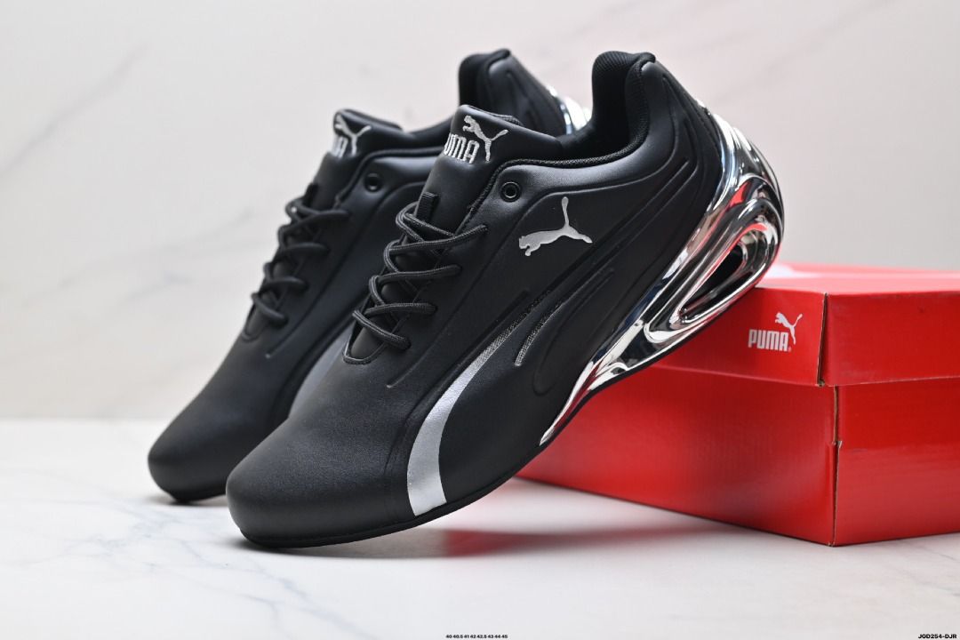 Puma Structure Cat Racer