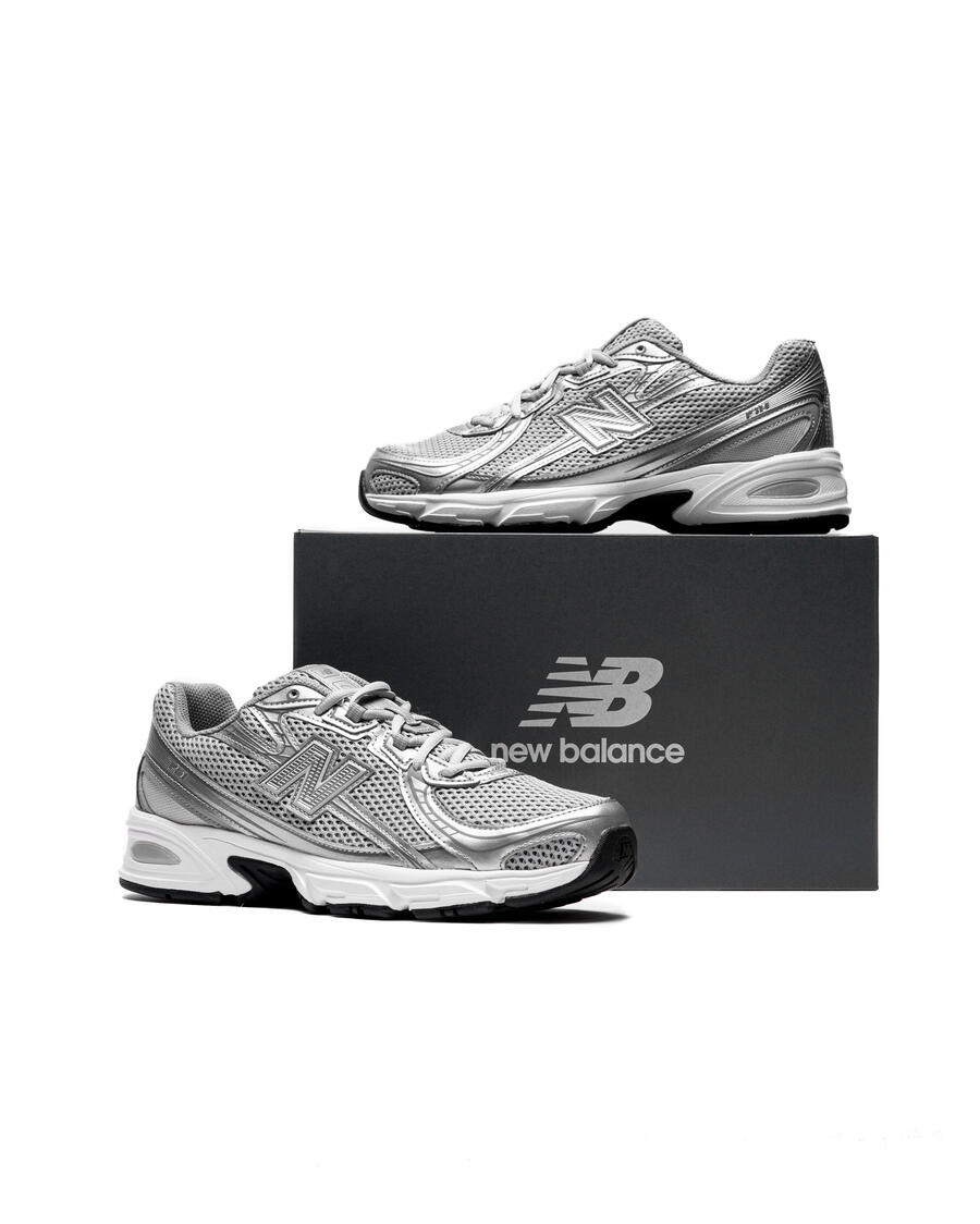 NEW BALANCE 740
ROCHER DU CHÂTEAU