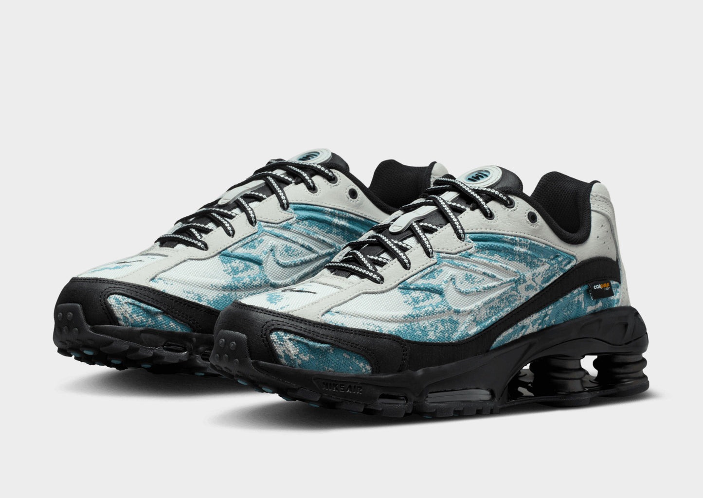 Nike Shox Ride 2