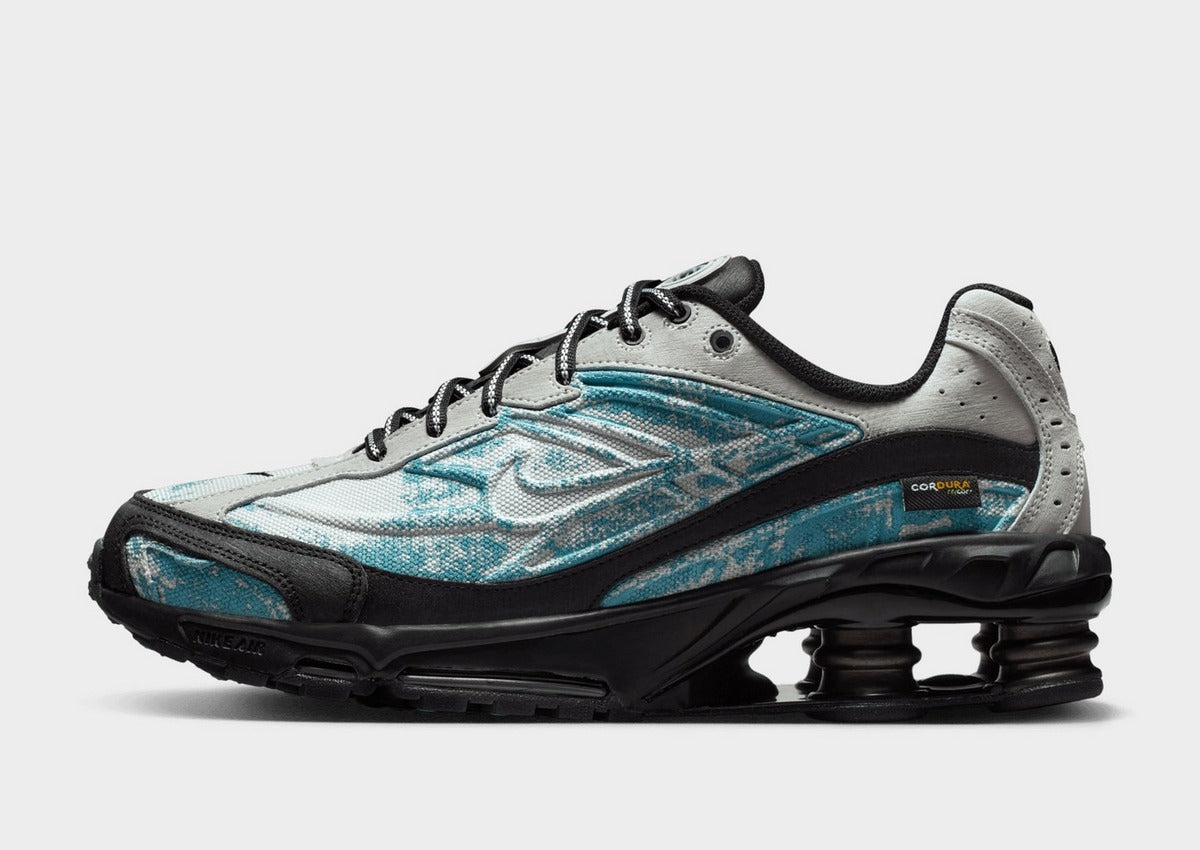 Nike Shox Ride 2