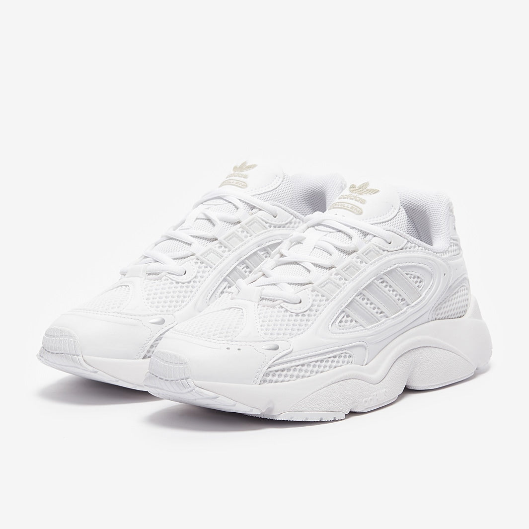 ADIDAS ORIGINALS OZMILLEN
Ftw White/Core Black