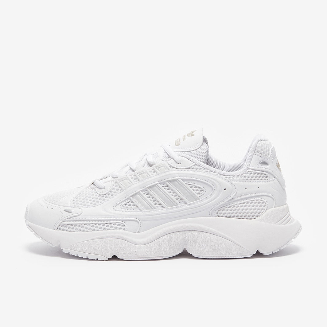 ADIDAS ORIGINALS OZMILLEN
Ftw White/Core Black