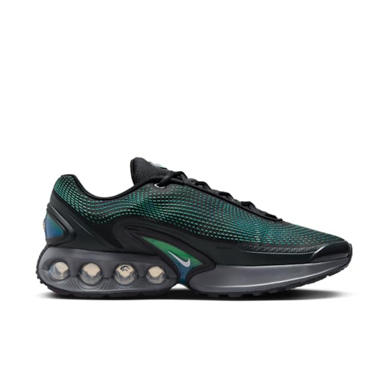 Nike Air Max Dn
"Black & Rage Green"