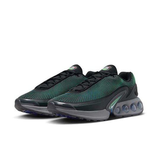 Nike Air Max Dn
"Black & Rage Green"