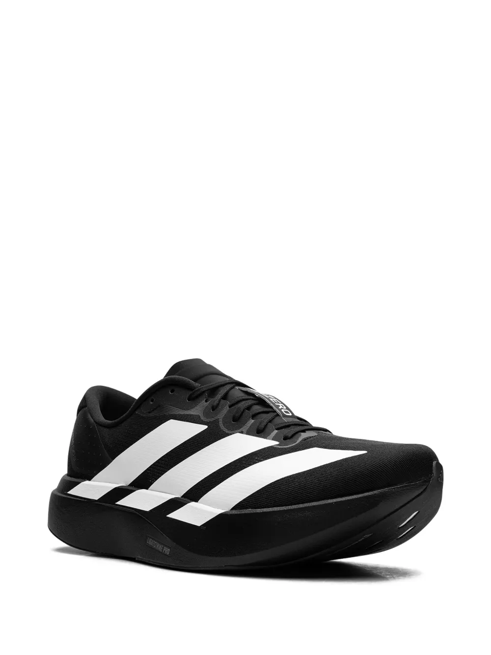 Adidas Adizero Evo SL Black White