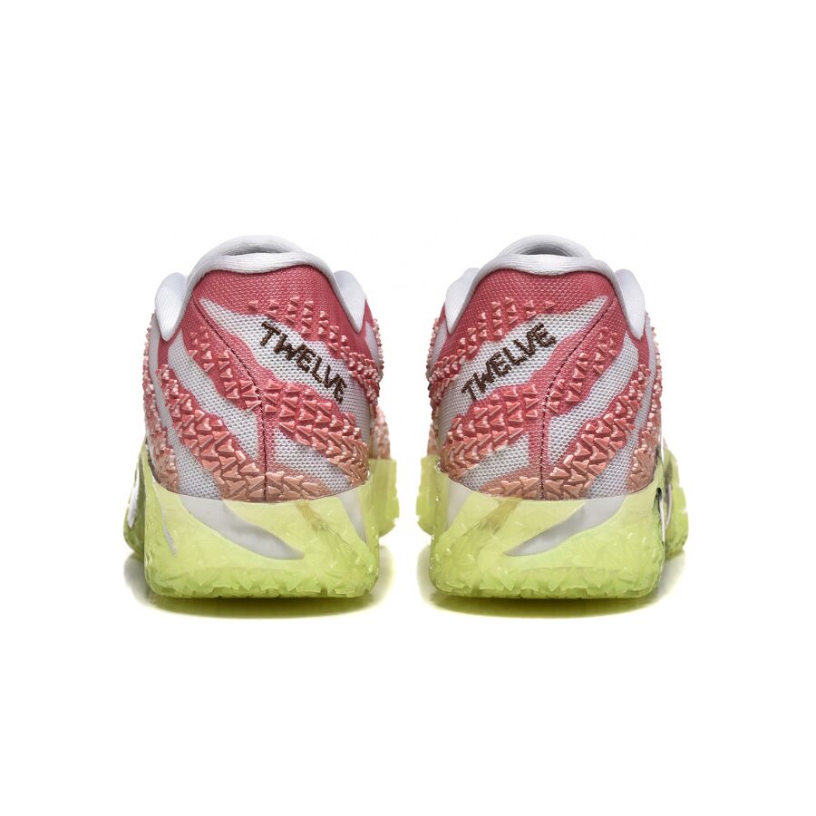 Nike Ja 3 'Rose/Blanc/Vert'