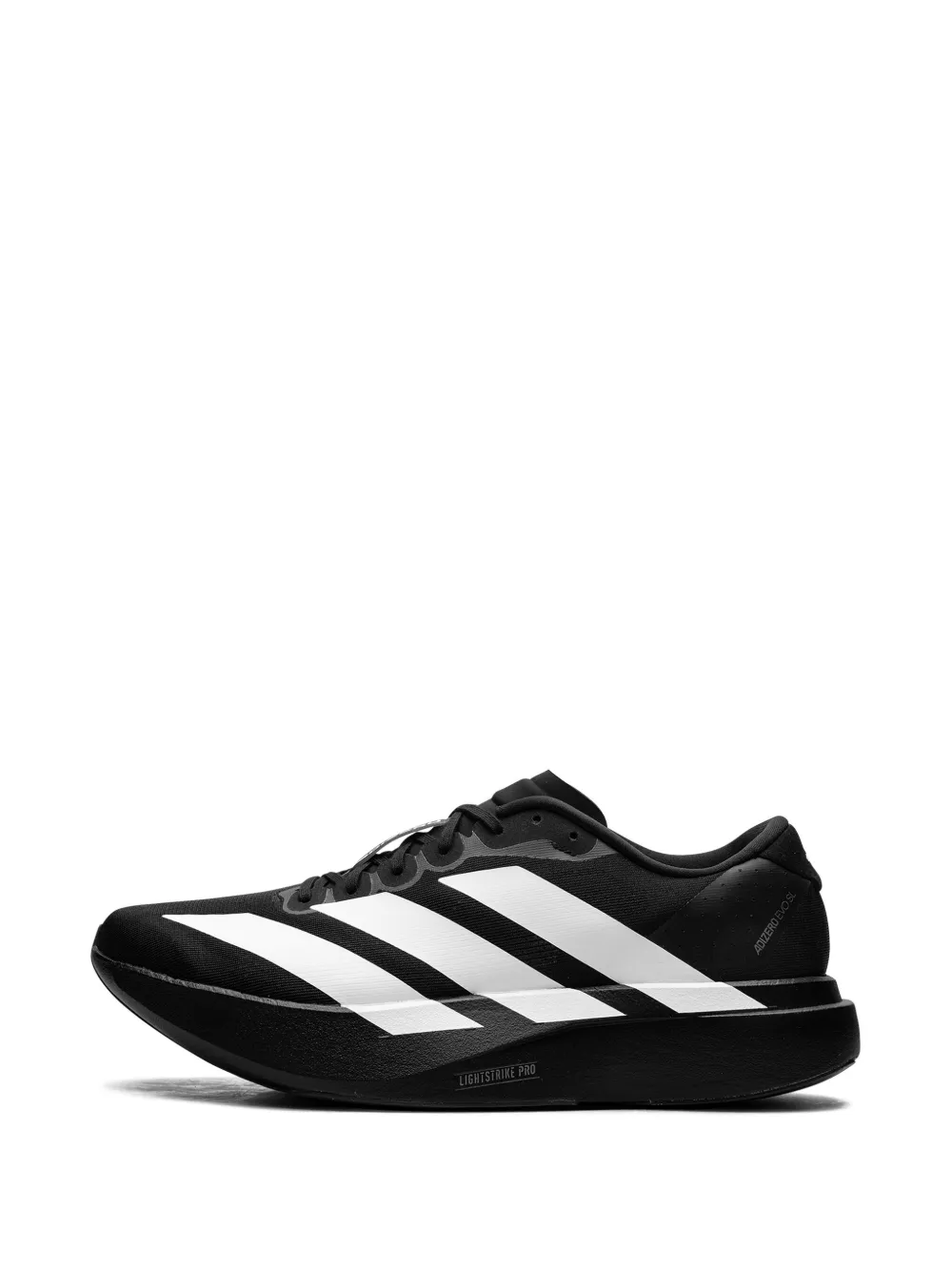 Adidas Adizero Evo SL Black White