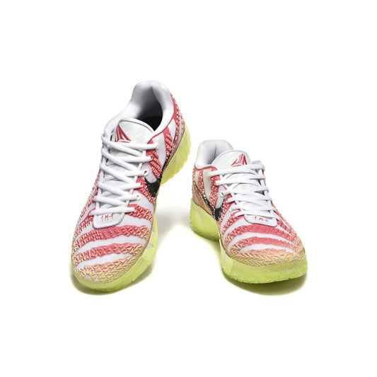 Nike Ja 3 'Rose/Blanc/Vert'